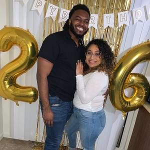 Meet your Posher, Araceli